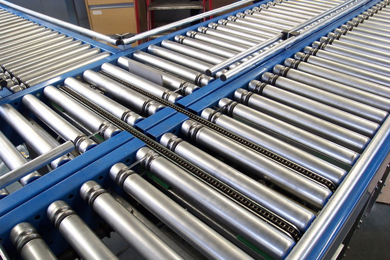 Ancillary Equipment From Amber Industries