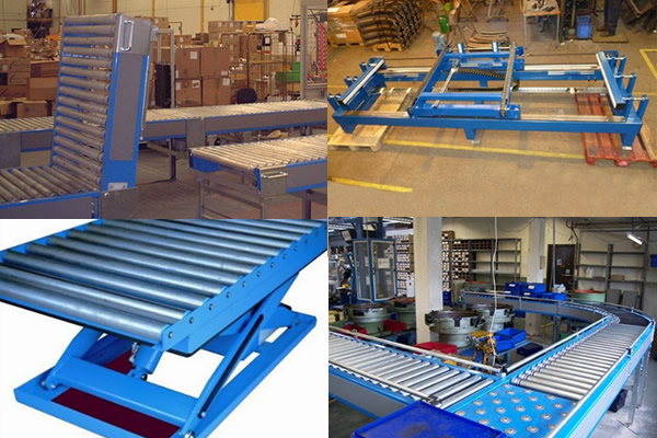 Ancillary Equipment Ancillary Equipment