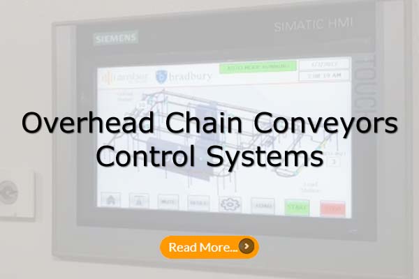 Control Systems for Automation Control Systems for Automation