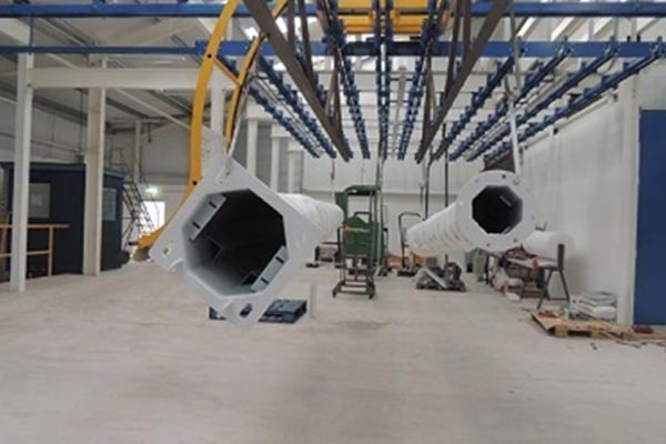 MCM Freetrack - Conveyor Systems MCM Freetrack - Conveyor Systems