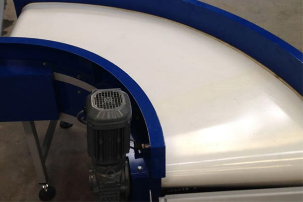 Belt Curve Conveyors Belt Curve Conveyors