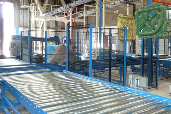 Floor Conveyors Floor Conveyors