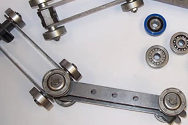 Services & Spares Services & Spares